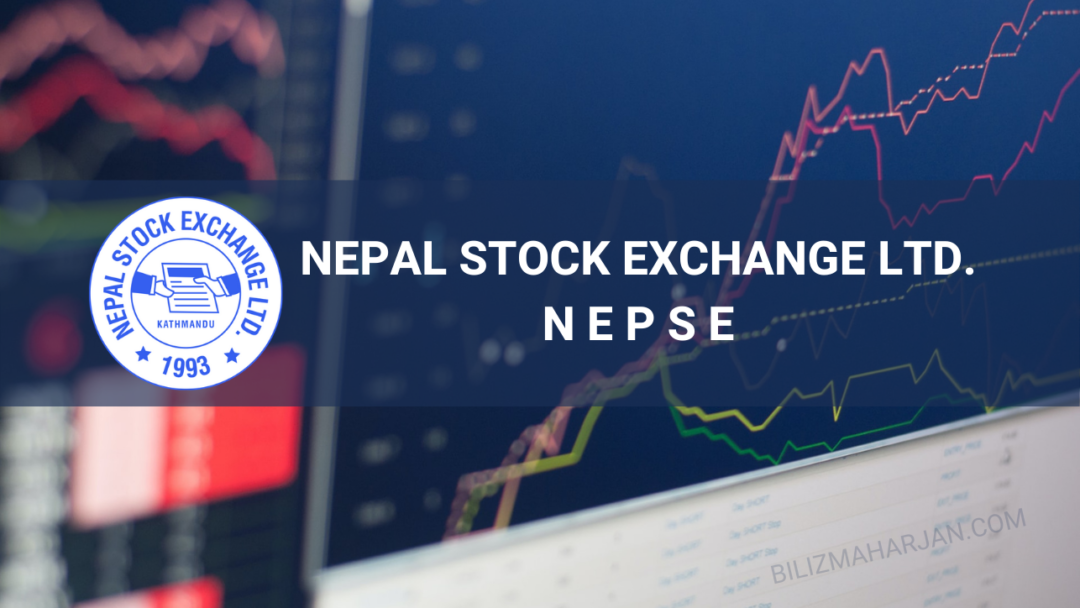 10 Things You Should Know About the Stock Market of Nepal