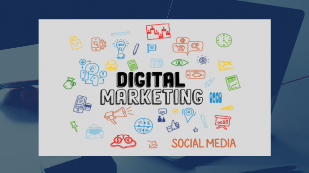 digital marketing in Nepal for businesses