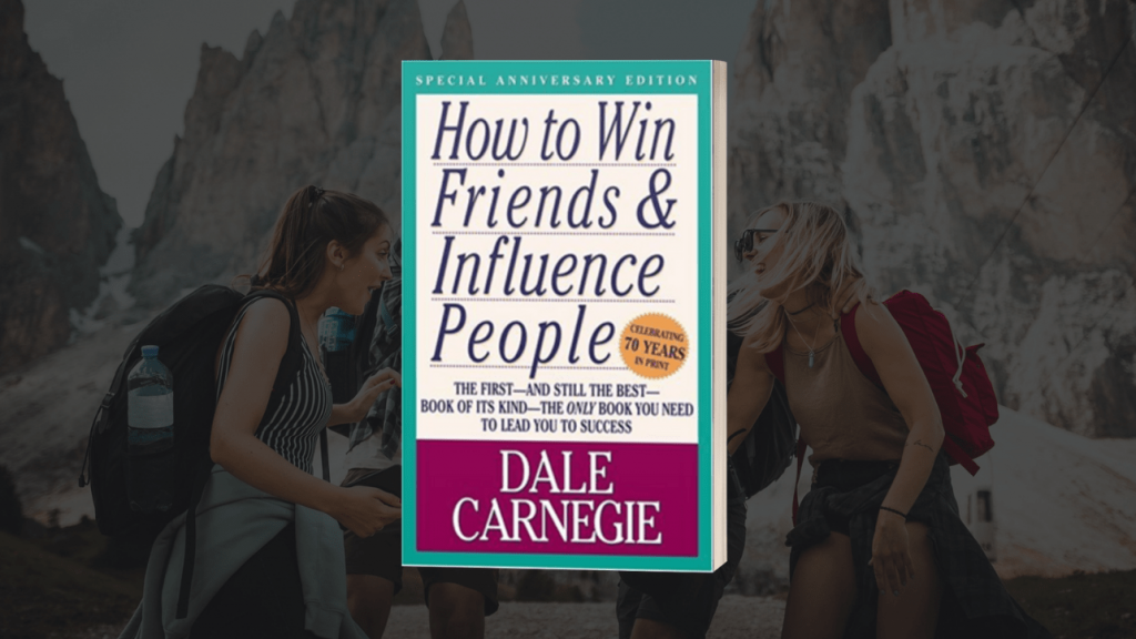 Win Friends Influence People: Interpersonal Skills