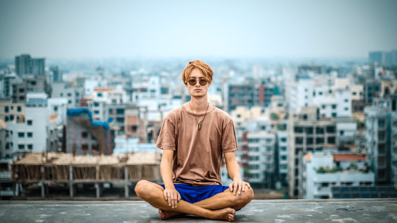 Here’s A Meditation Practice You Need To Try Out