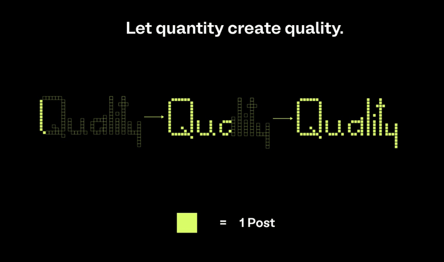 Here’s Why You Can’t Produce Quality Content —Even When You Try Hard