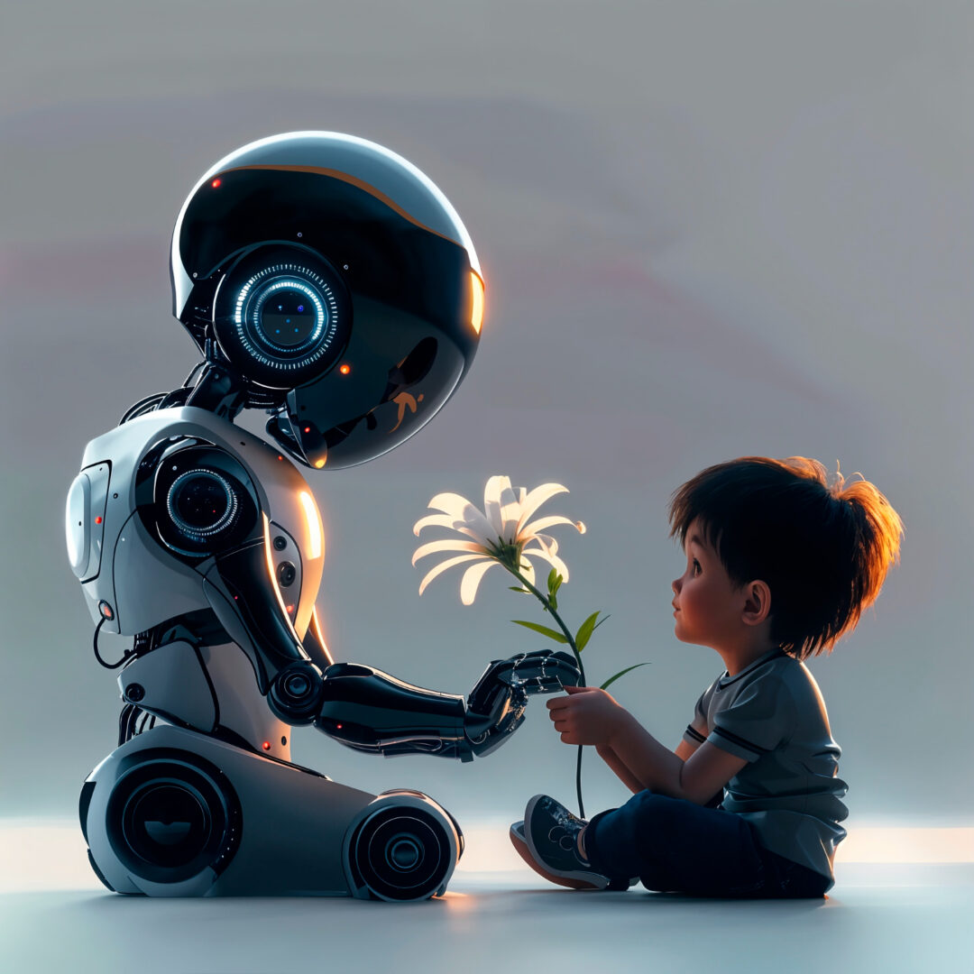 How AI Tools Like ChatGPT Are Teaching You The Biggest Life Lessons