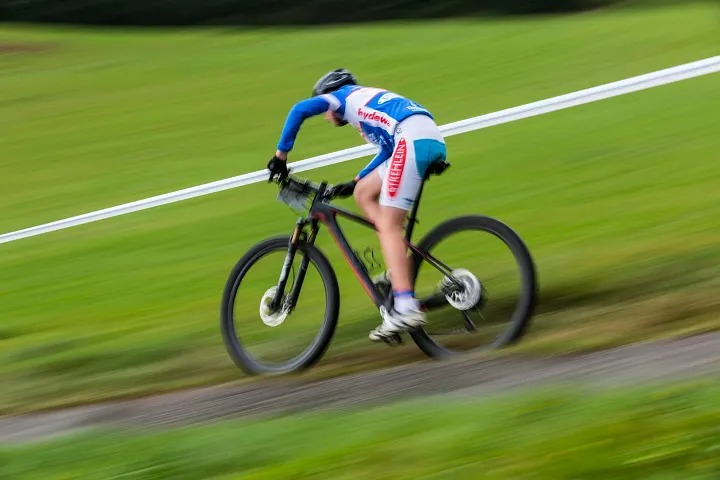 The Counterintuitive Reason Life Gets Easier When You Do Hard Things
