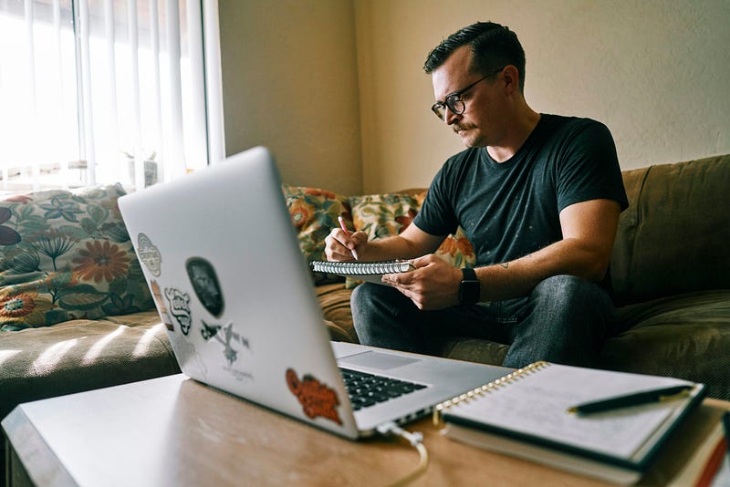 How to Quit Being a “Wannabe” and Finally Become a Performer