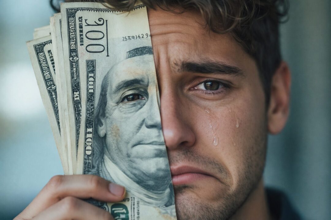 The Energy of Wealth: Why Chasing Money is Making You Poor