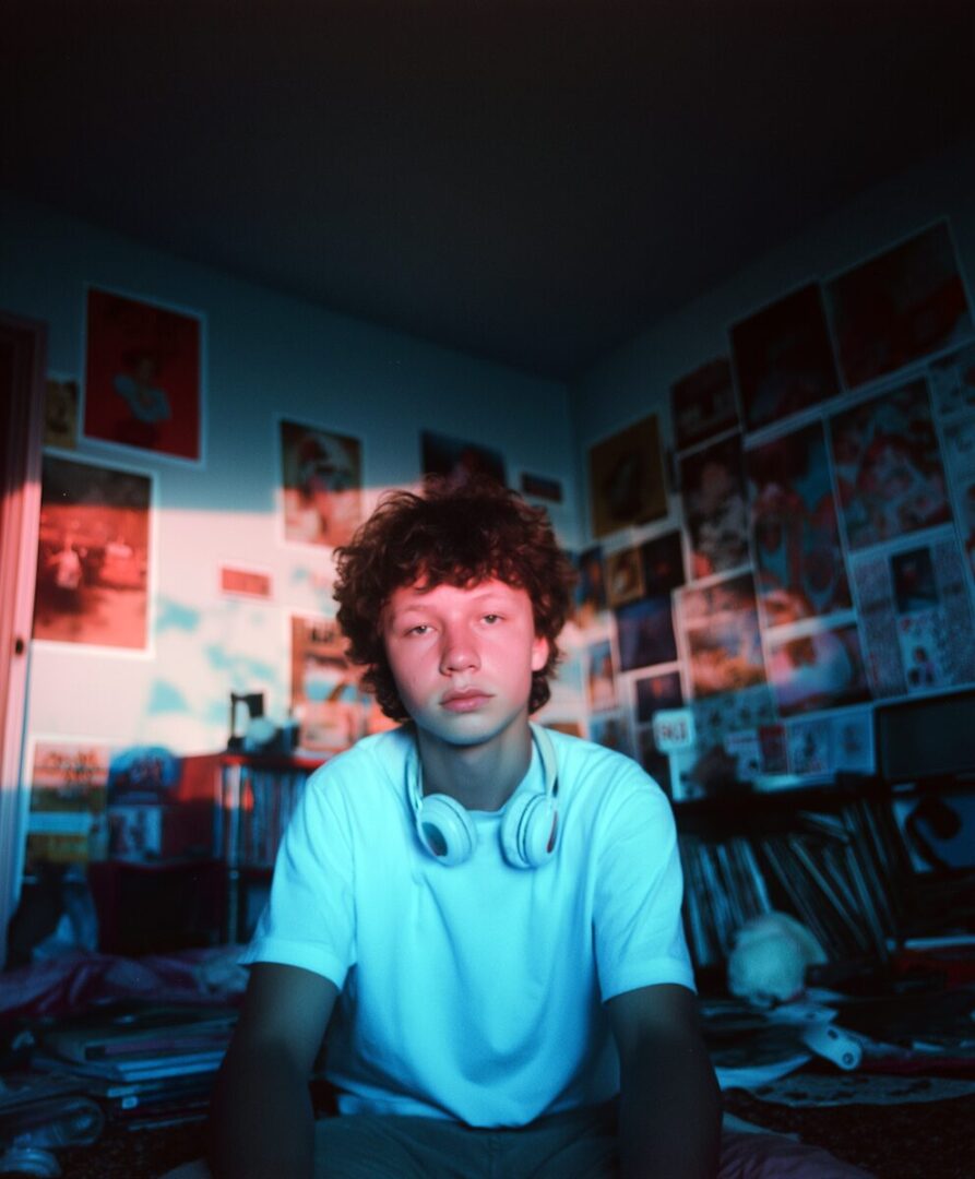 You’ve consumed enough. If you aren’t creating, you’re missing out on the greatest gift of life.