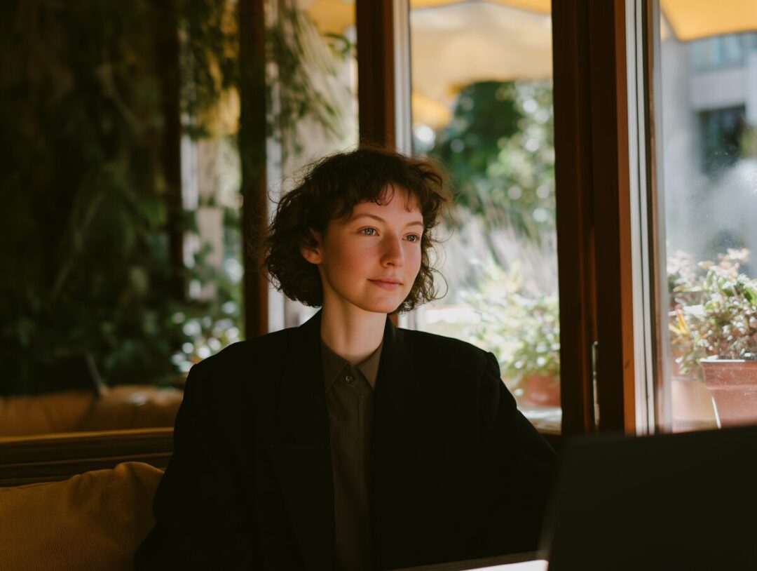 The Day I Started Publishing Imperfect Work Was The Day My Life Changed Forever