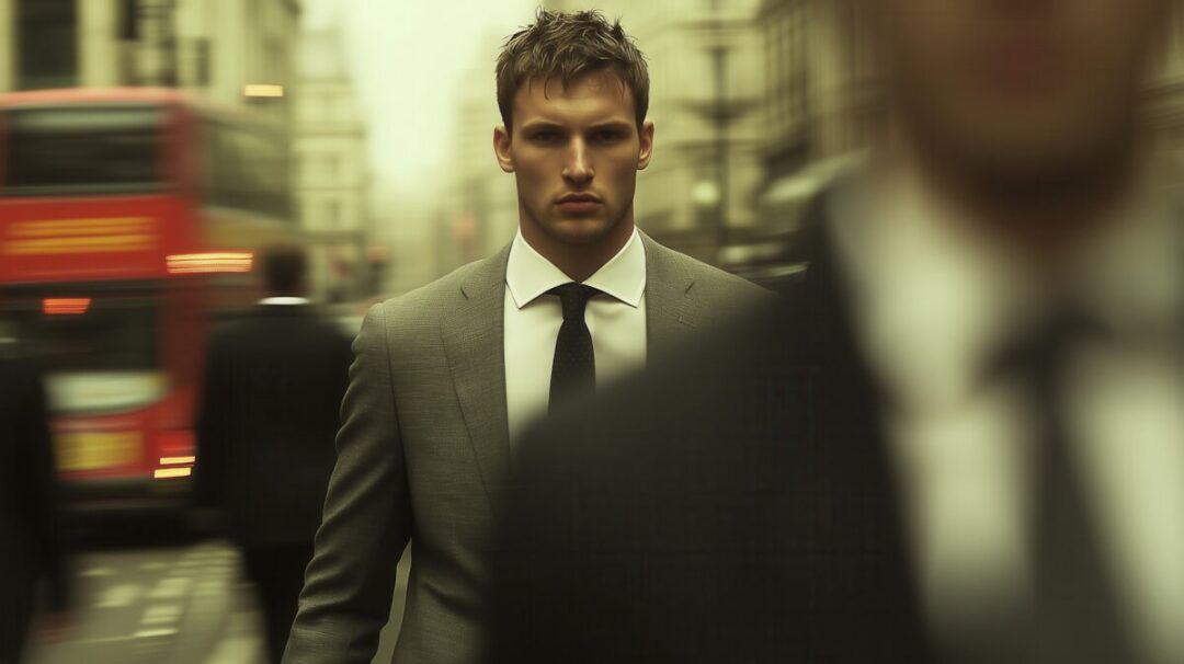 Setting Goals Is Useless Unless You Start Becoming the Person Who Achieves Them