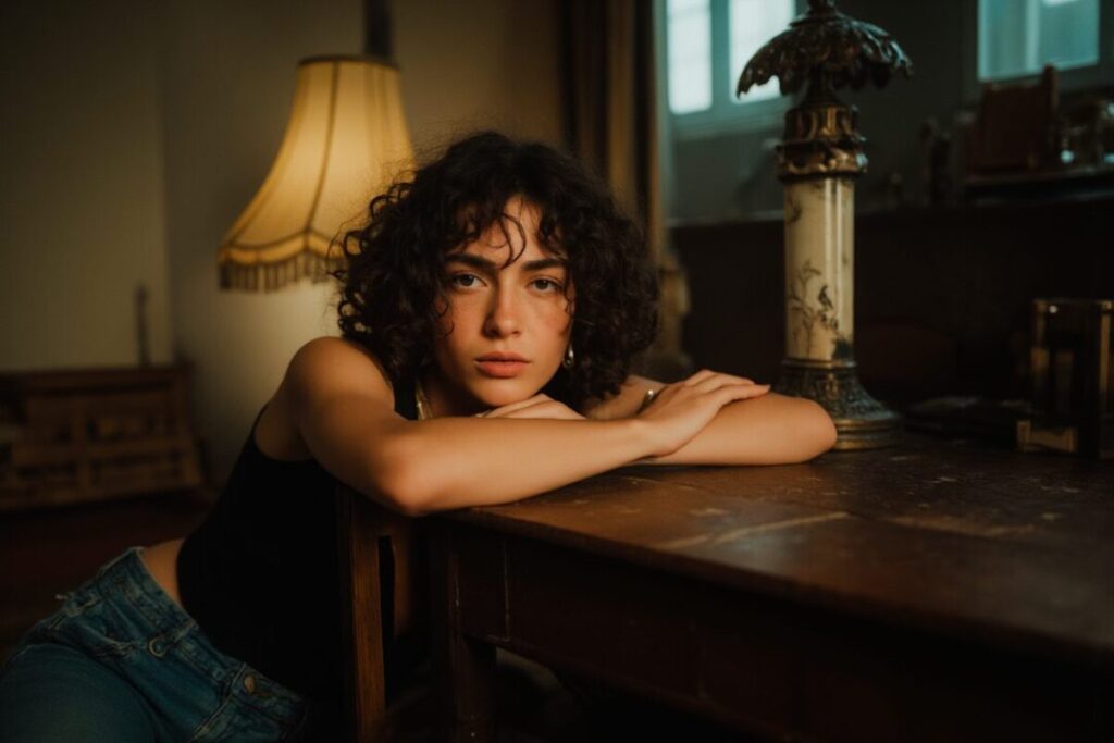 Being Comfortable Is Slowly Killing Your Potential. Do This Immediately To Regain Power.