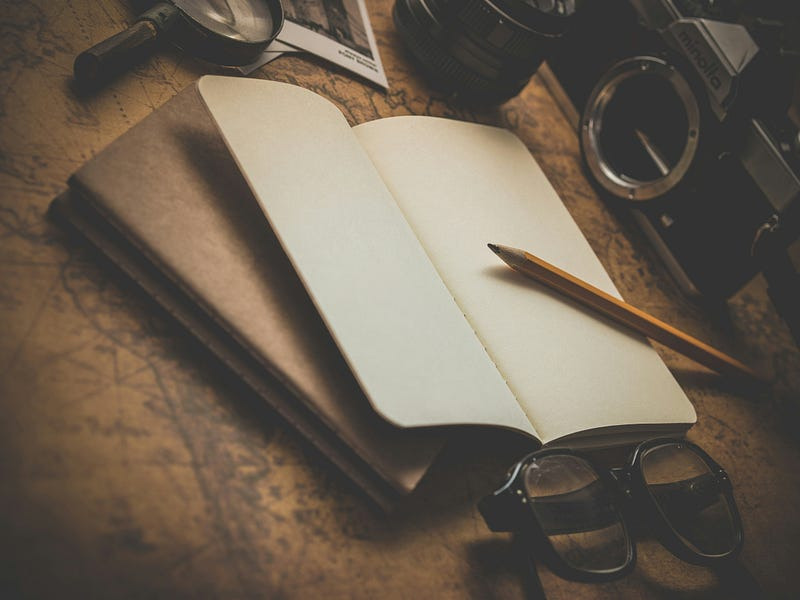 I Tracked My Daily Habits For 90 Days. What Happened Next Blew Me Away.